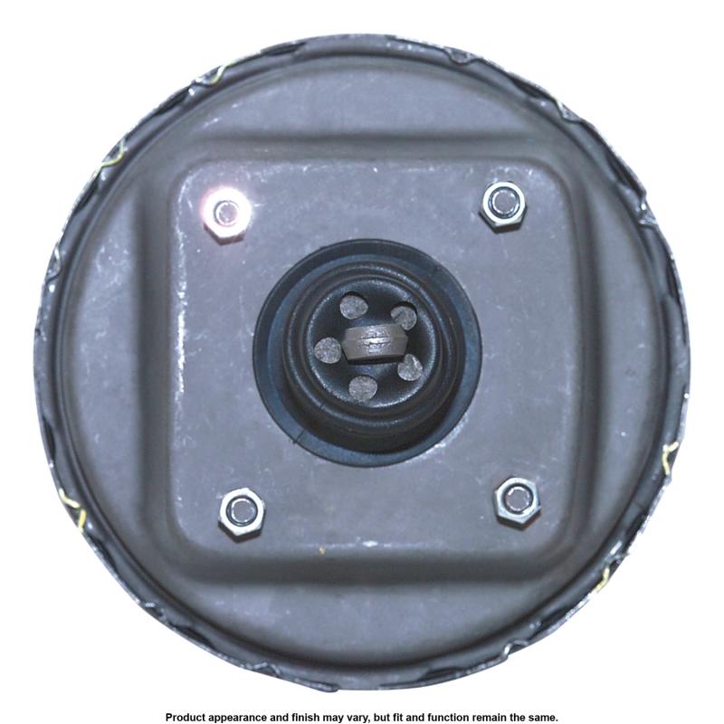 A1 Cardone 5473535 Power Brake Booster product image 2 of 4