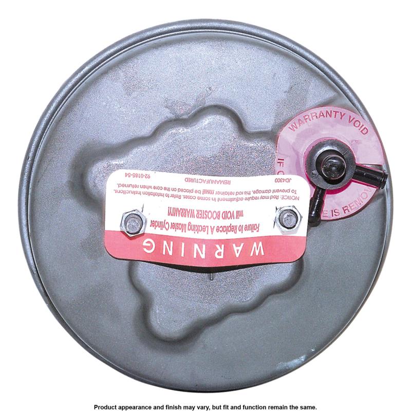 A1 Cardone 5473535 Power Brake Booster product image 3 of 4