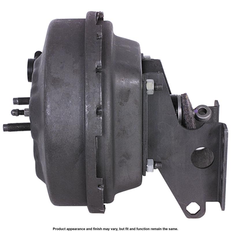 A1 Cardone 5473537 Power Brake Booster product image 2 of 4