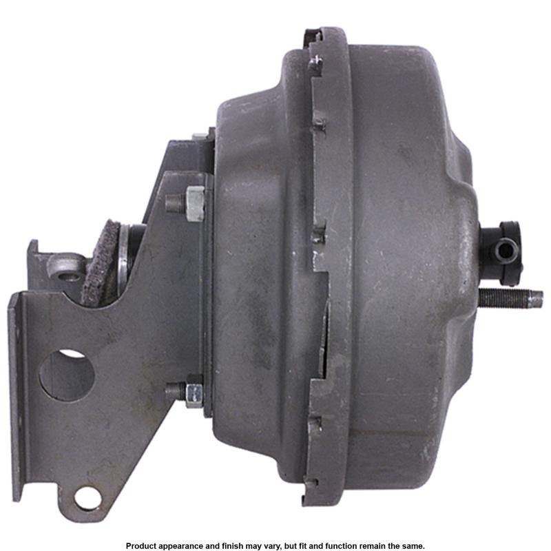A1 Cardone 5473537 Power Brake Booster product image 3 of 4