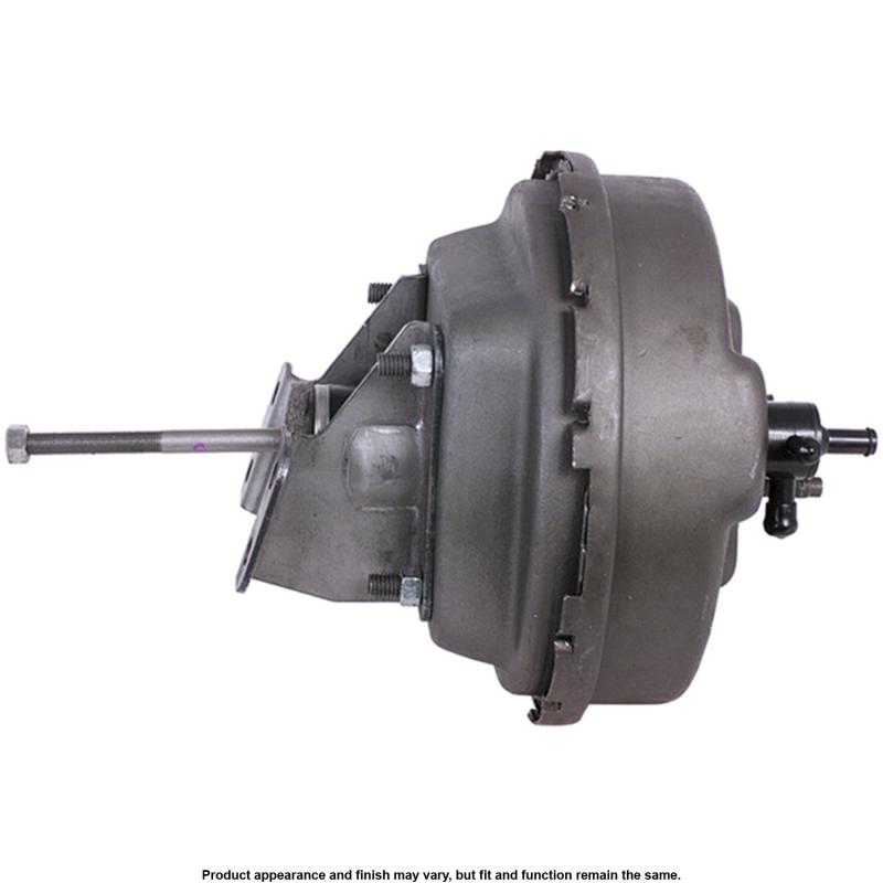 A1 Cardone 5473540 Power Brake Booster product image 2 of 4