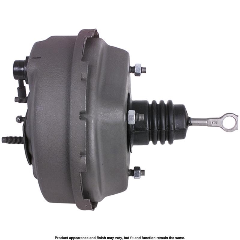 A1 Cardone 5473550 Power Brake Booster product image 2 of 4
