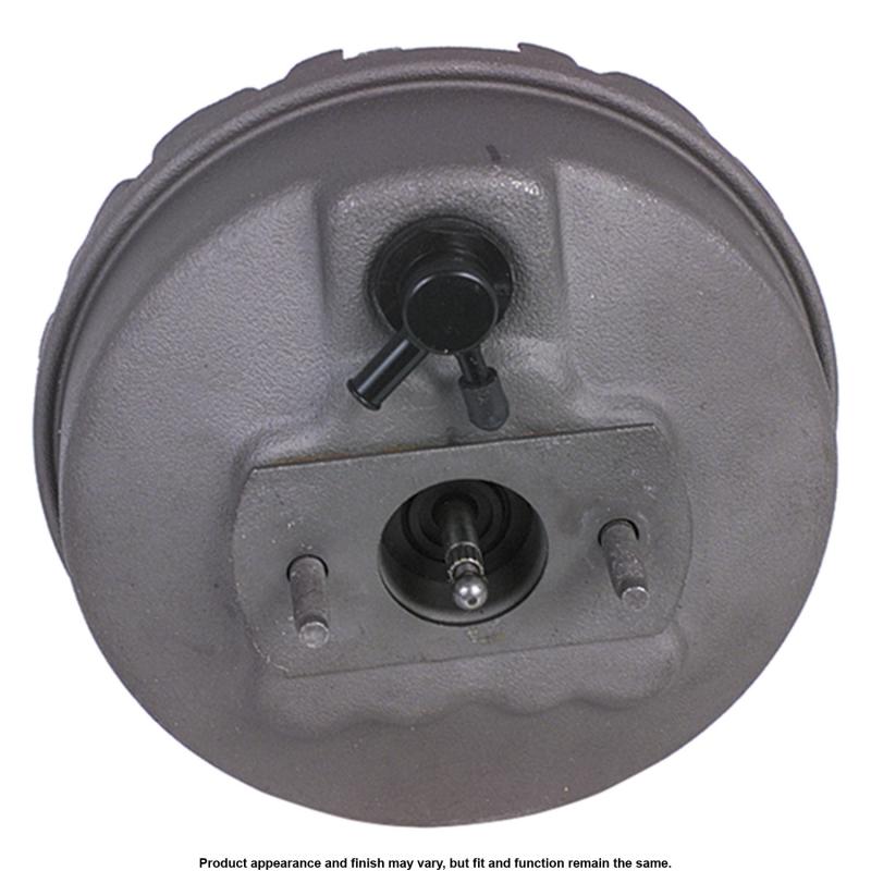 A1 Cardone 5473550 Power Brake Booster product image 3 of 4