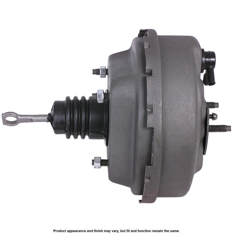 A1 Cardone 5473550 Power Brake Booster product image 4 of 4
