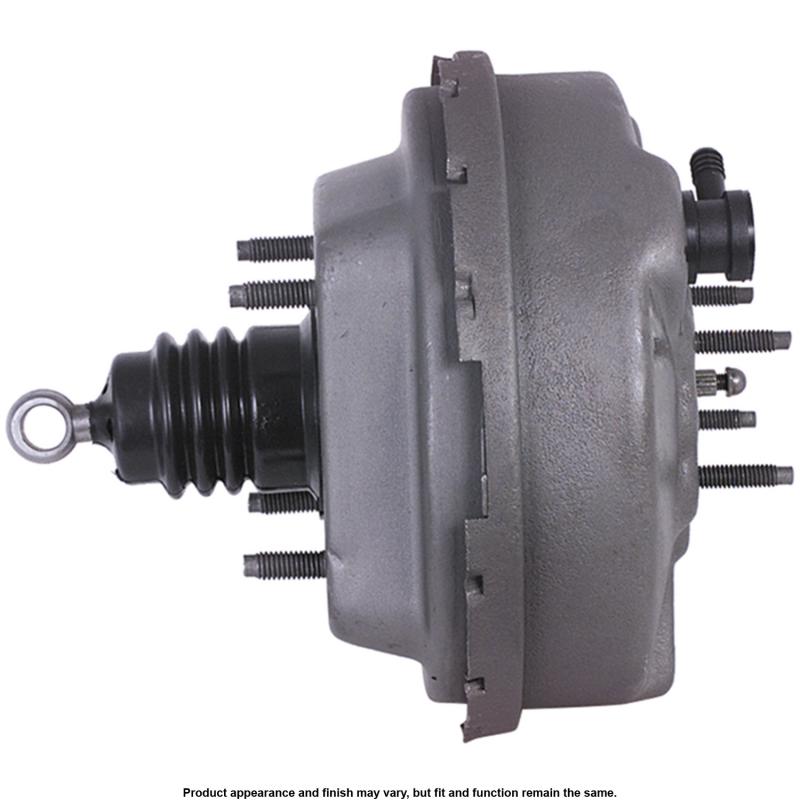 A1 Cardone 5473570 Power Brake Booster product image 2 of 4
