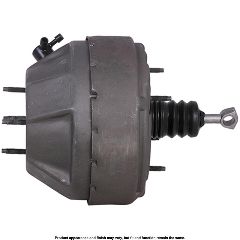 A1 Cardone 5473600 Power Brake Booster product image 3 of 4