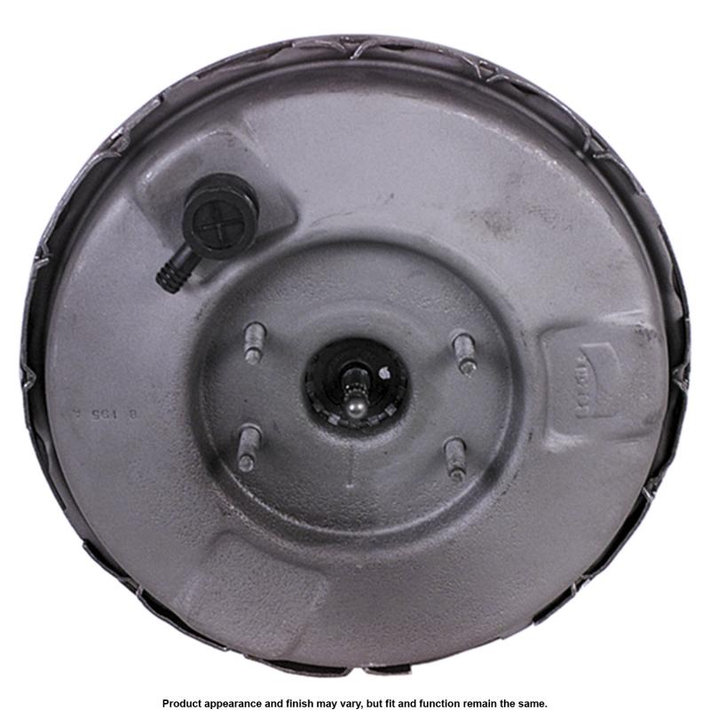A1 Cardone 5473701 Power Brake Booster product image 3 of 4