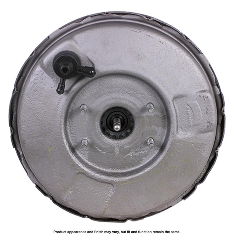 A1 Cardone 5473702 Power Brake Booster product image 3 of 4