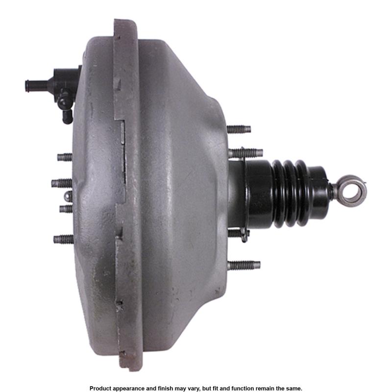 A1 Cardone 5473702 Power Brake Booster product image 4 of 4