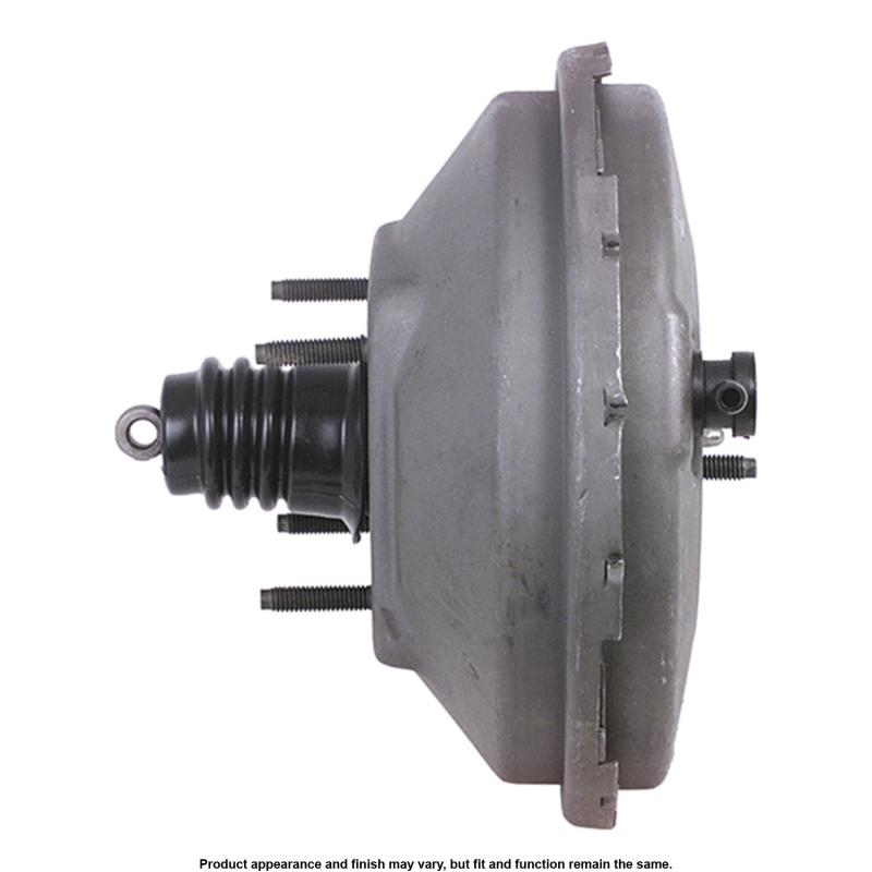 A1 Cardone 5473704 Power Brake Booster product image 4 of 4