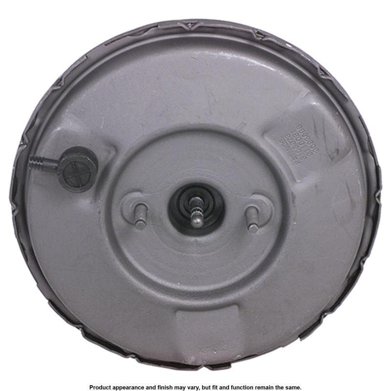 A1 Cardone 5473717 - Power Brake Booster A1 Cardone 5473717 Power Brake Booster product image 1 of 4