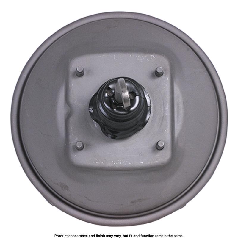 A1 Cardone 5473717 - Power Brake Booster A1 Cardone 5473717 Power Brake Booster product image 2 of 4