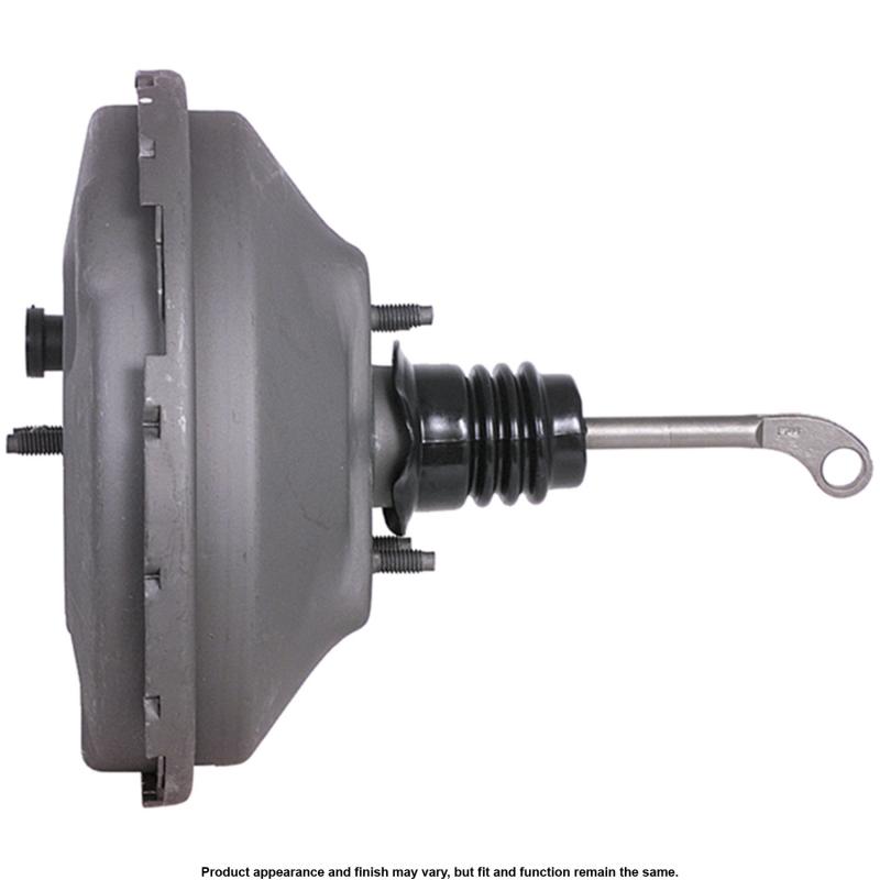 A1 Cardone 5473717 - Power Brake Booster A1 Cardone 5473717 Power Brake Booster product image 3 of 4