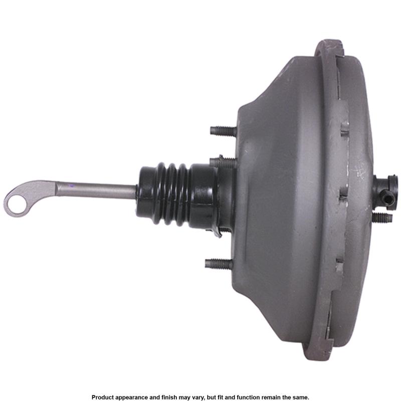 A1 Cardone 5473717 - Power Brake Booster A1 Cardone 5473717 Power Brake Booster product image 4 of 4