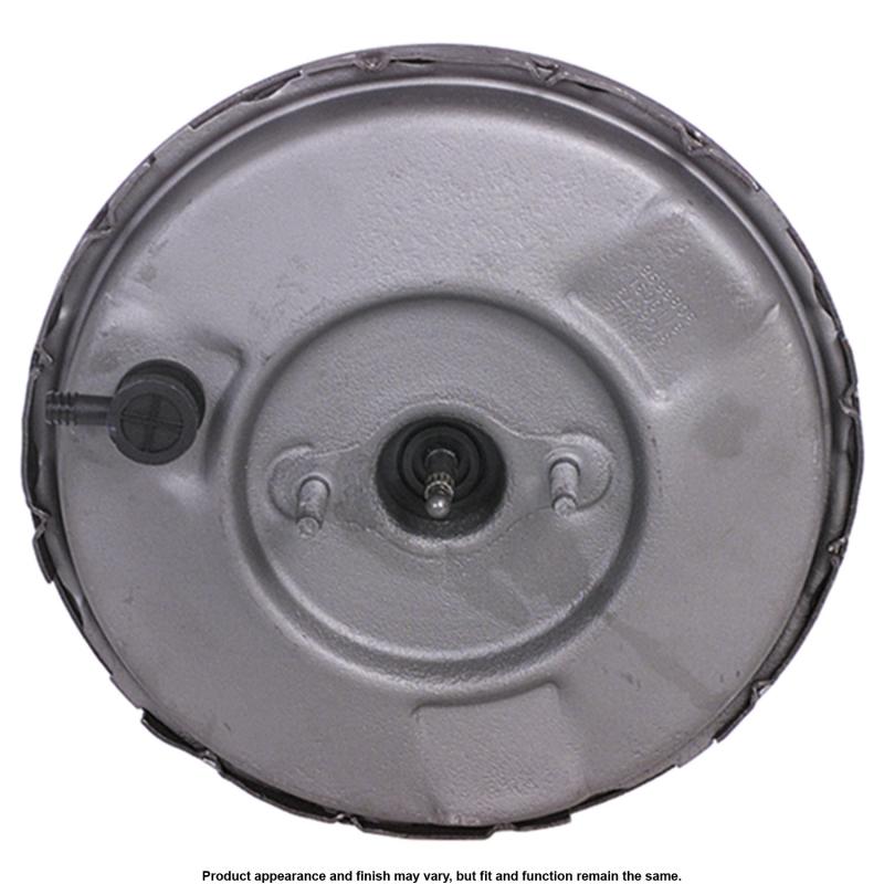 A1 Cardone 5473718 - Power Brake Booster A1 Cardone 5473718 Power Brake Booster product image 1 of 4