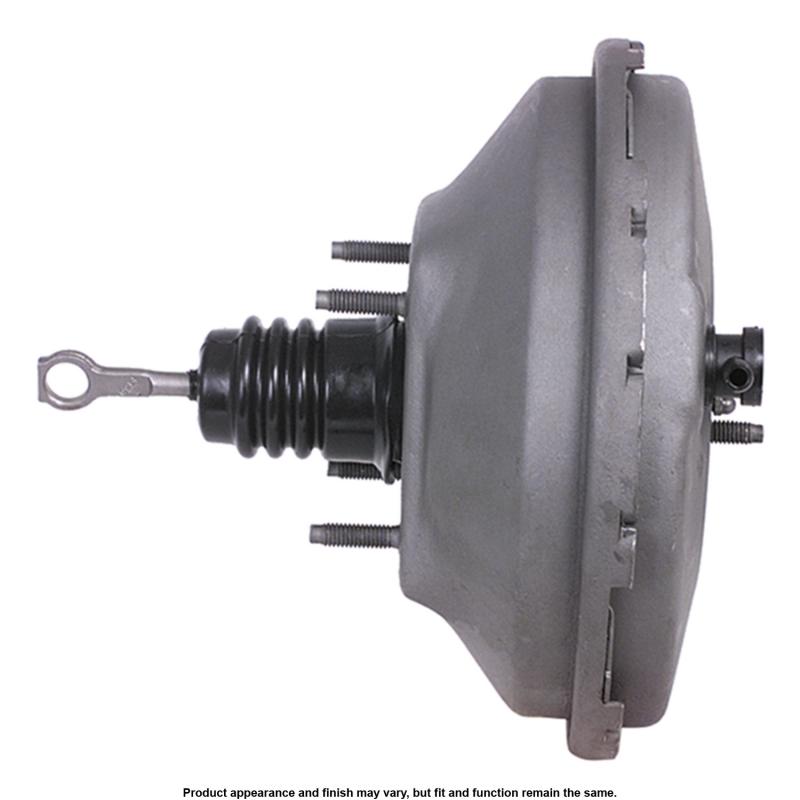 A1 Cardone 5473718 - Power Brake Booster A1 Cardone 5473718 Power Brake Booster product image 2 of 4