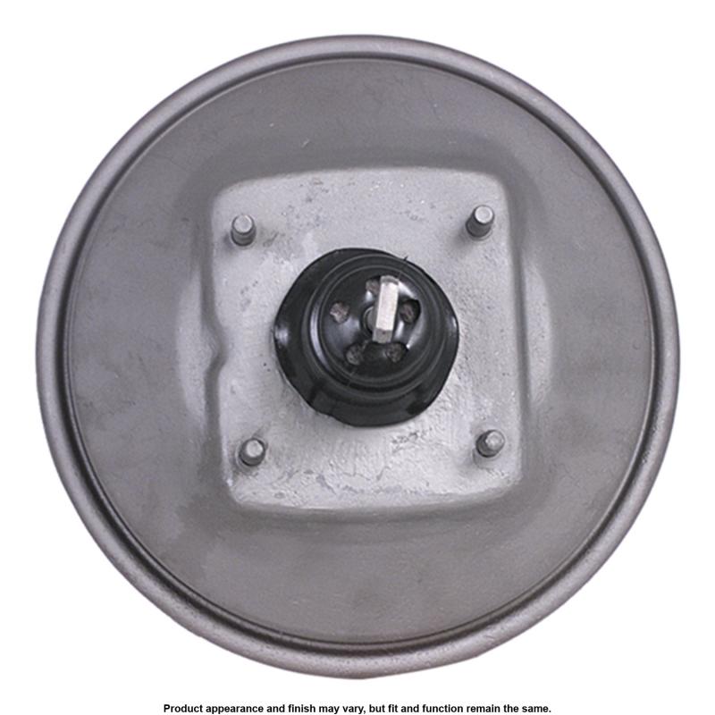A1 Cardone 5473718 - Power Brake Booster A1 Cardone 5473718 Power Brake Booster product image 3 of 4