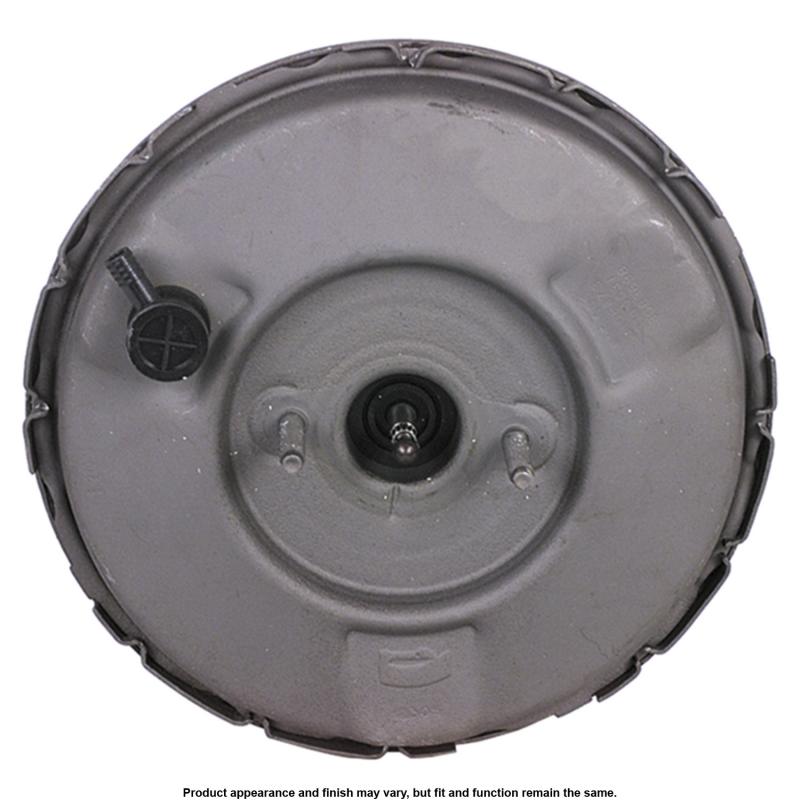 A1 Cardone 5473736 Power Brake Booster product image 3 of 4