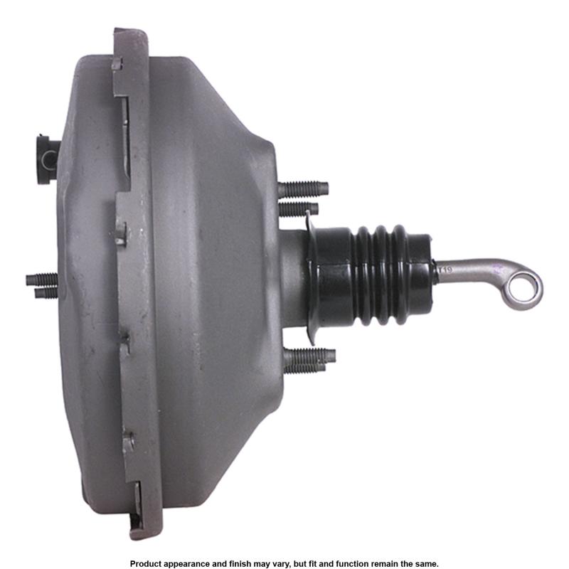 A1 Cardone 5473771 - Power Brake Booster A1 Cardone 5473771 Power Brake Booster product image 2 of 4