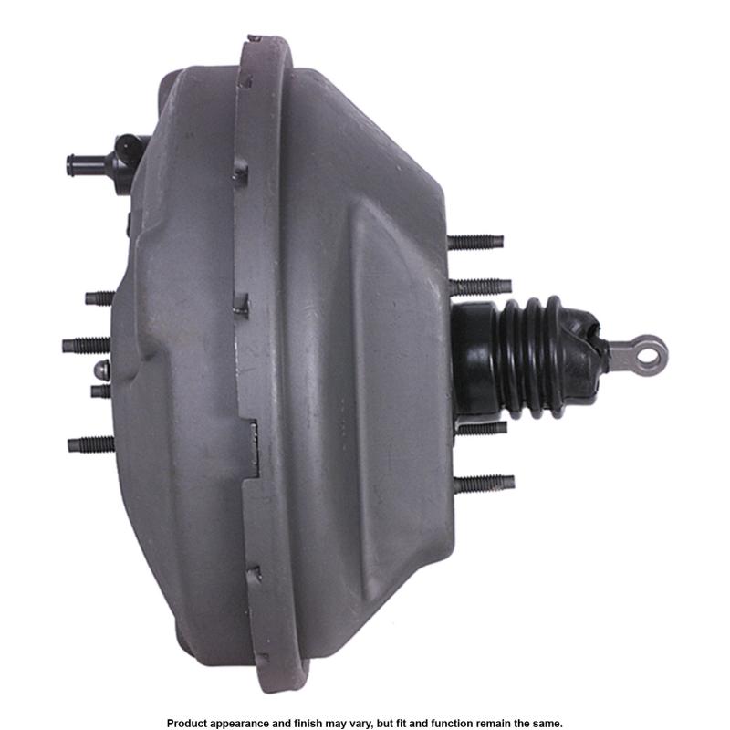 A1 Cardone 5473800 - Power Brake Booster A1 Cardone 5473800 Power Brake Booster product image 1 of 4