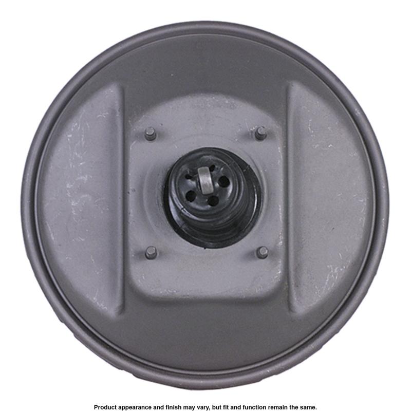 A1 Cardone 5473800 - Power Brake Booster A1 Cardone 5473800 Power Brake Booster product image 3 of 4