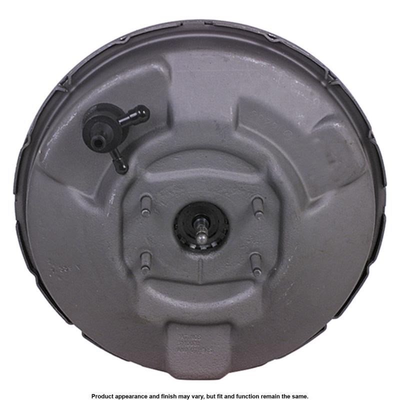 A1 Cardone 5473800 - Power Brake Booster A1 Cardone 5473800 Power Brake Booster product image 4 of 4