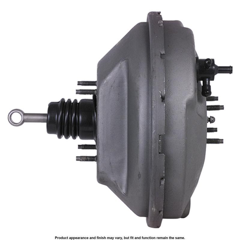 A1 Cardone 5473802 - Power Brake Booster A1 Cardone 5473802 Power Brake Booster product image 1 of 4