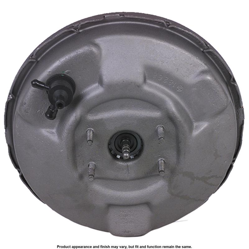 A1 Cardone 5473802 - Power Brake Booster A1 Cardone 5473802 Power Brake Booster product image 2 of 4