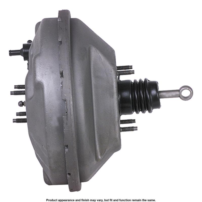 A1 Cardone 5473802 - Power Brake Booster A1 Cardone 5473802 Power Brake Booster product image 3 of 4
