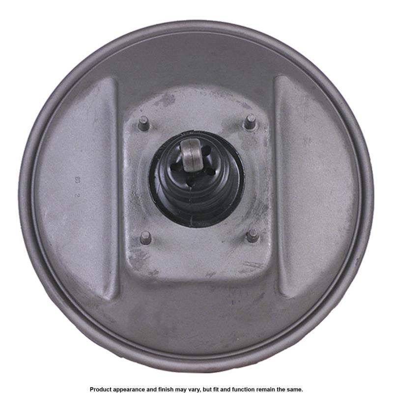 A1 Cardone 5473802 - Power Brake Booster A1 Cardone 5473802 Power Brake Booster product image 4 of 4