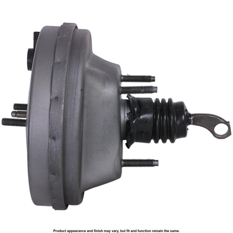 A1 Cardone 5474000 Power Brake Booster product image 2 of 4