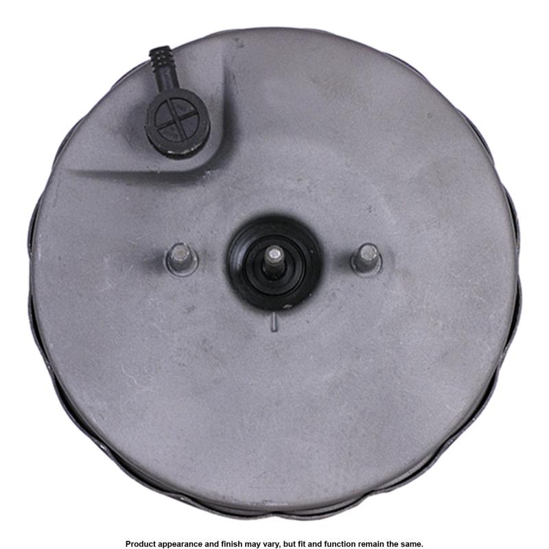 A1 Cardone 5474000 Power Brake Booster product image 3 of 4