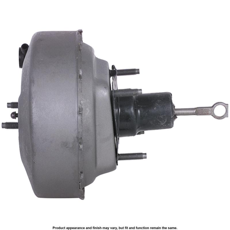 A1 Cardone 5474003 Power Brake Booster product image 2 of 4