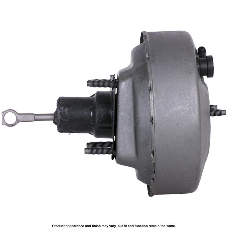 A1 Cardone 5474003 Power Brake Booster product image 4 of 4