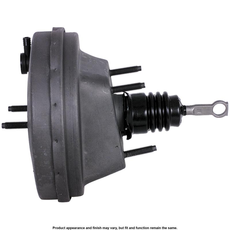 A1 Cardone 5474007 - Power Brake Booster A1 Cardone 5474007 Power Brake Booster product image 2 of 4