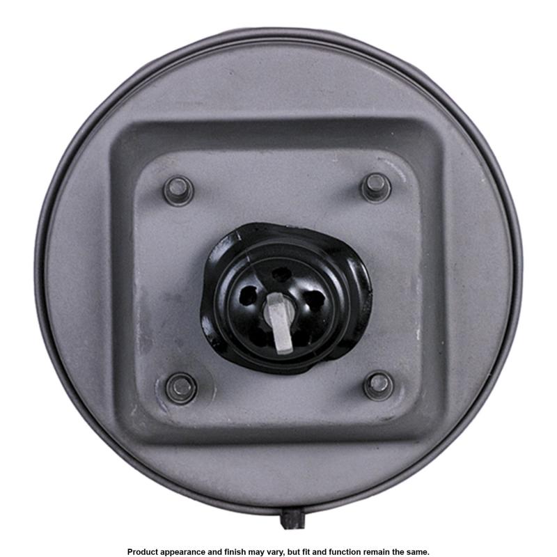 A1 Cardone 5474007 - Power Brake Booster A1 Cardone 5474007 Power Brake Booster product image 4 of 4