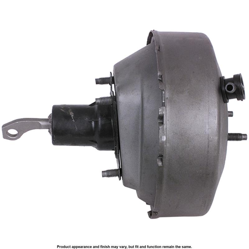 A1 Cardone 5474074 - Power Brake Booster A1 Cardone 5474074 Power Brake Booster product image 1 of 4