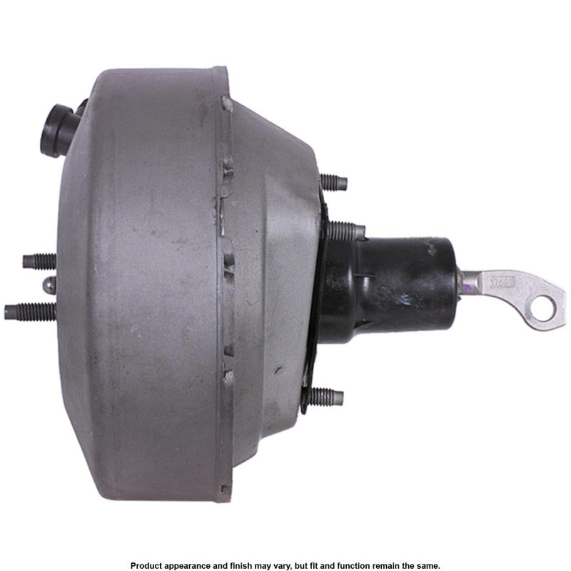 A1 Cardone 5474074 - Power Brake Booster A1 Cardone 5474074 Power Brake Booster product image 2 of 4