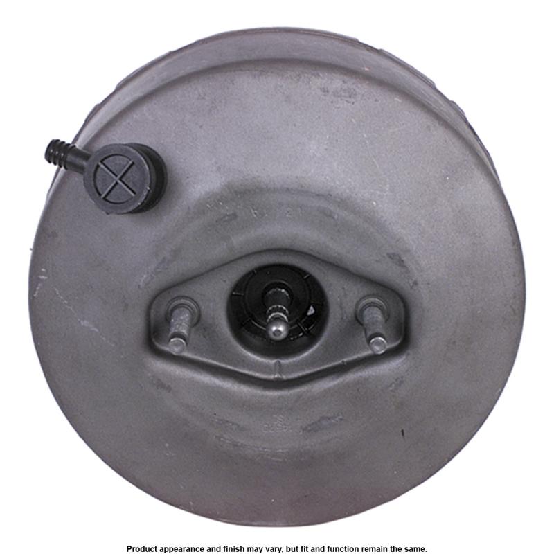 A1 Cardone 5474074 - Power Brake Booster A1 Cardone 5474074 Power Brake Booster product image 3 of 4