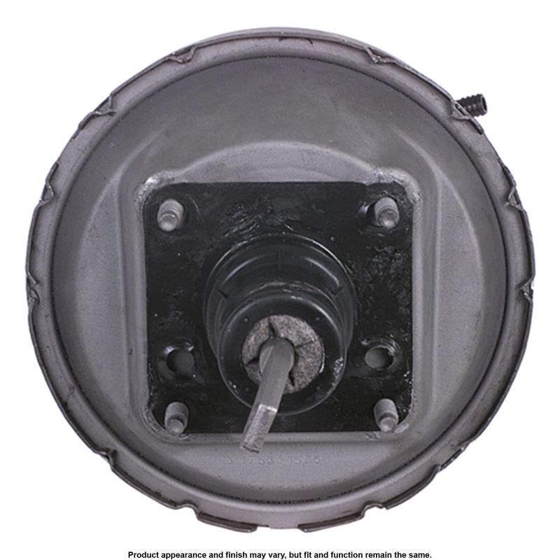 A1 Cardone 5474074 - Power Brake Booster A1 Cardone 5474074 Power Brake Booster product image 4 of 4