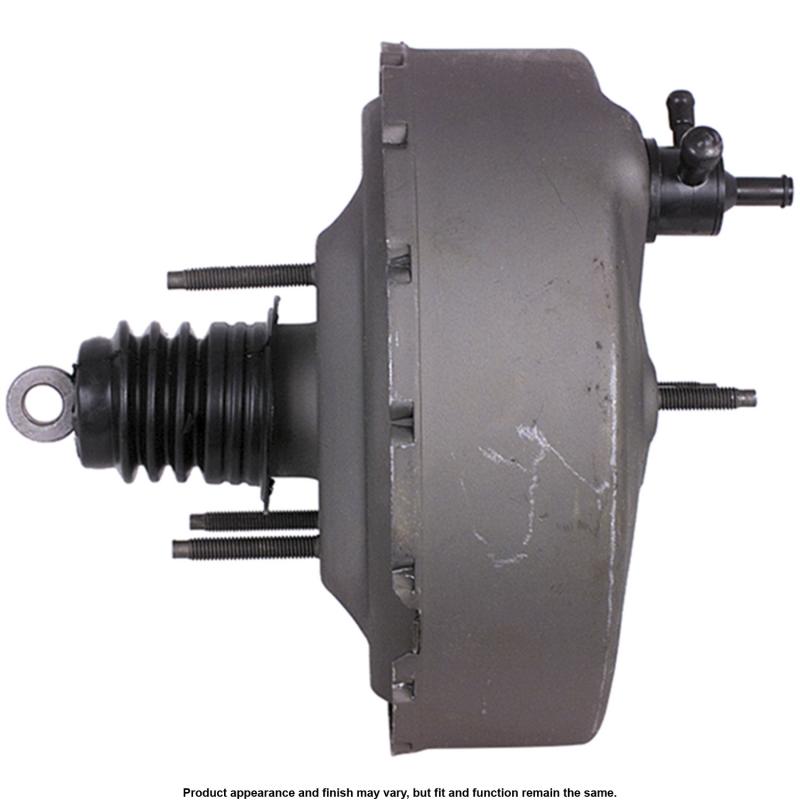 A1 Cardone 5474100 - Power Brake Booster A1 Cardone 5474100 Power Brake Booster product image 1 of 4