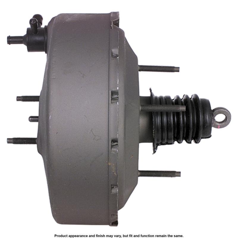 A1 Cardone 5474100 - Power Brake Booster A1 Cardone 5474100 Power Brake Booster product image 2 of 4