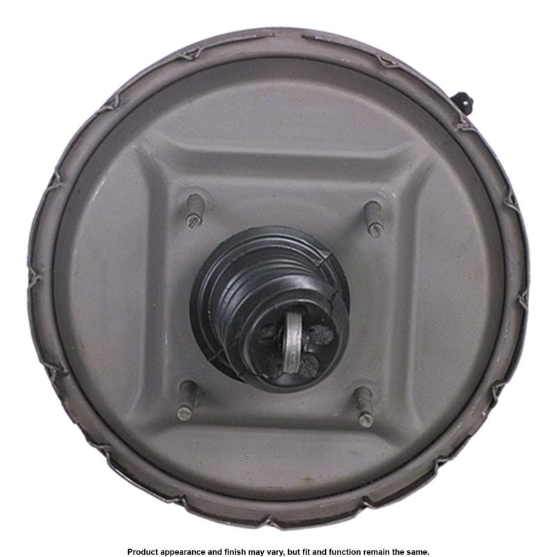 A1 Cardone 5474100 - Power Brake Booster A1 Cardone 5474100 Power Brake Booster product image 3 of 4
