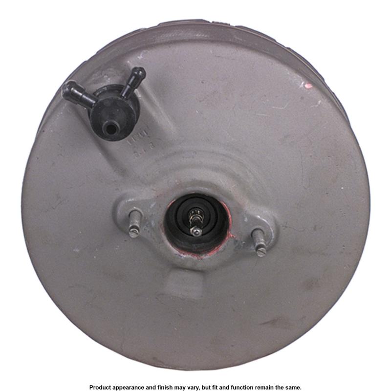 A1 Cardone 5474100 - Power Brake Booster A1 Cardone 5474100 Power Brake Booster product image 4 of 4