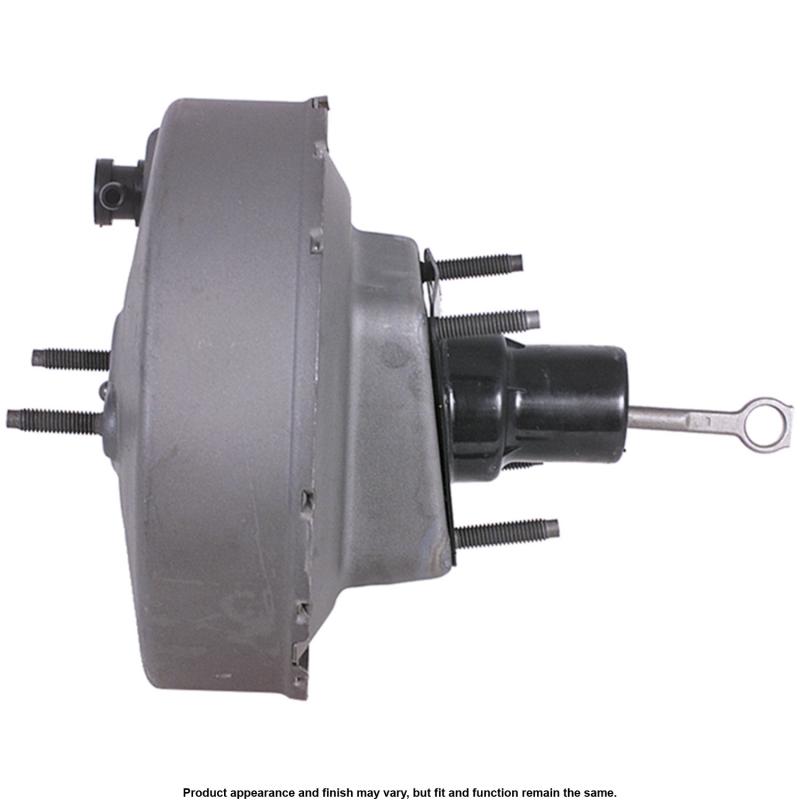 A1 Cardone 5474108 Power Brake Booster product image 3 of 4