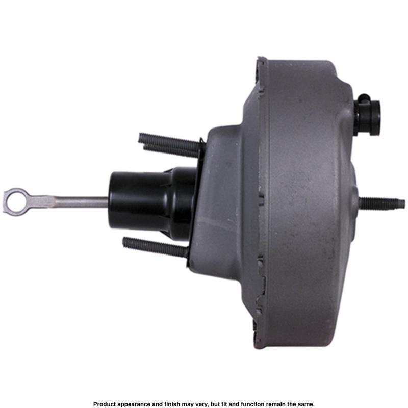 A1 Cardone 5474109 - Power Brake Booster A1 Cardone 5474109 Power Brake Booster product image 1 of 4
