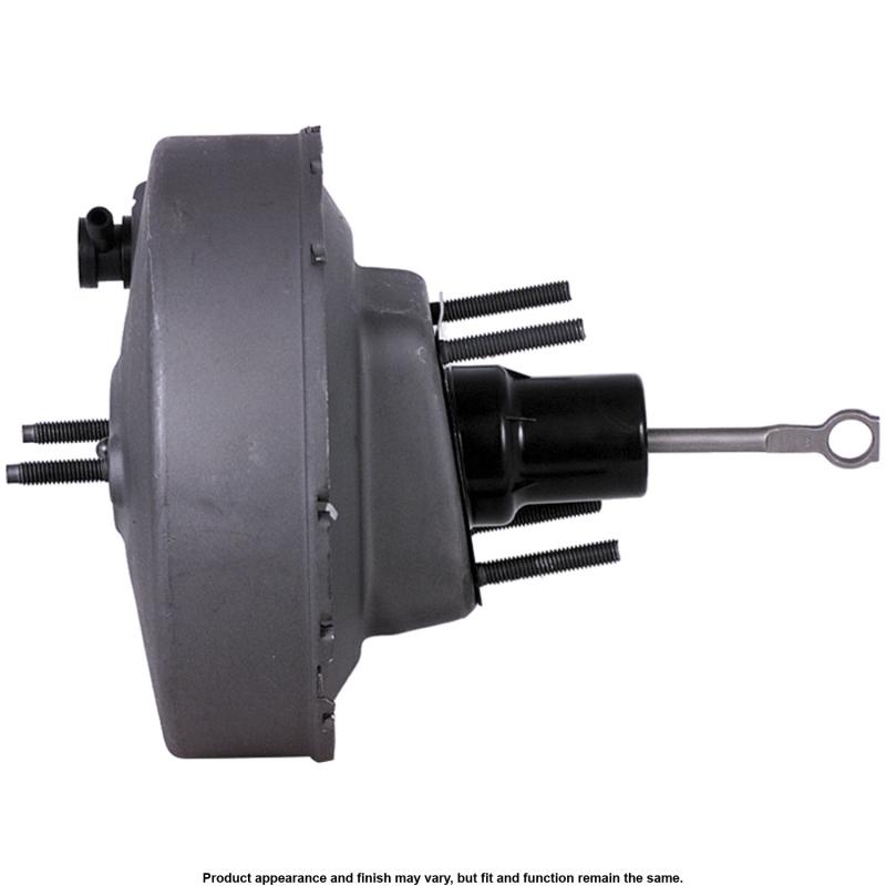 A1 Cardone 5474109 - Power Brake Booster A1 Cardone 5474109 Power Brake Booster product image 2 of 4