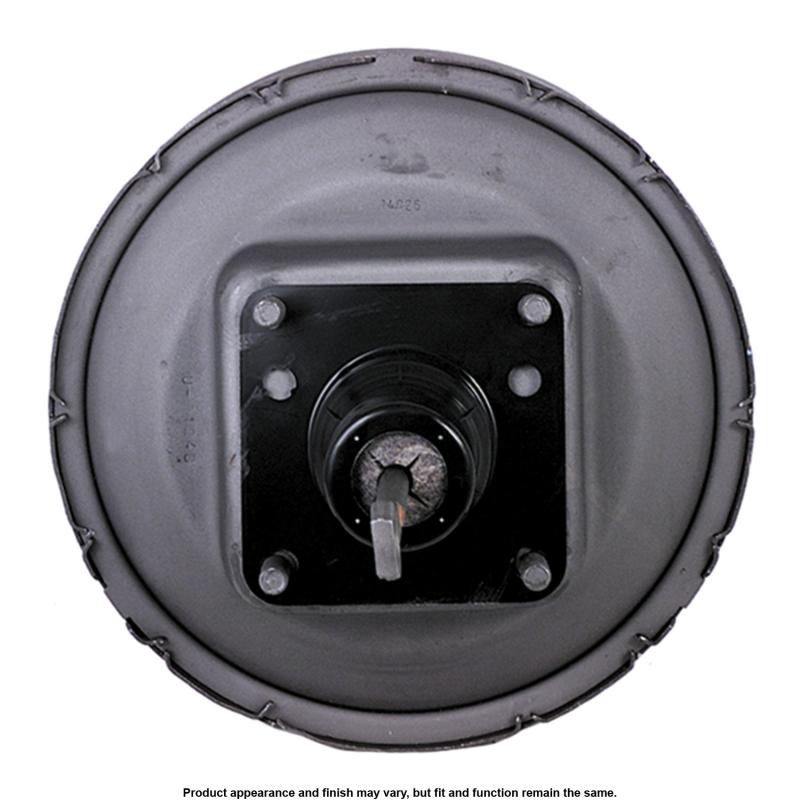 A1 Cardone 5474109 - Power Brake Booster A1 Cardone 5474109 Power Brake Booster product image 4 of 4