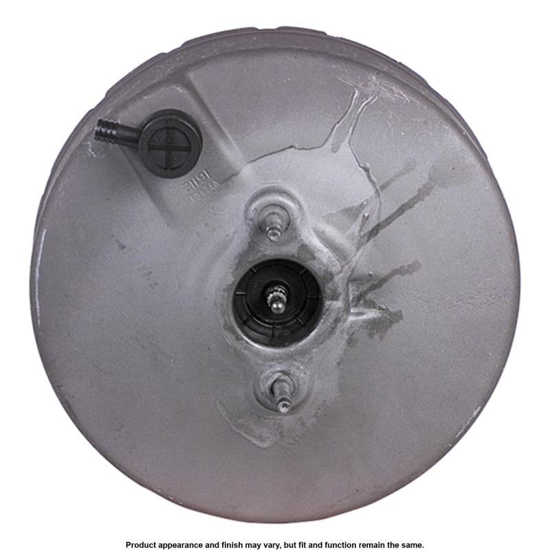 A1 Cardone 5474112 Power Brake Booster product image 2 of 4