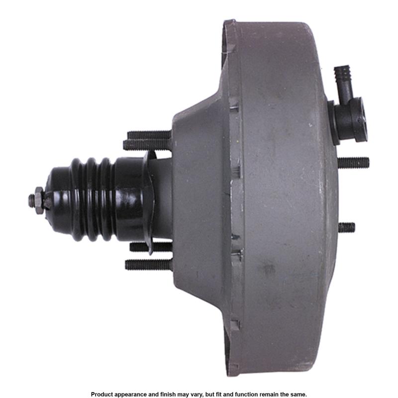 A1 Cardone 5474113 Power Brake Booster product image 3 of 4